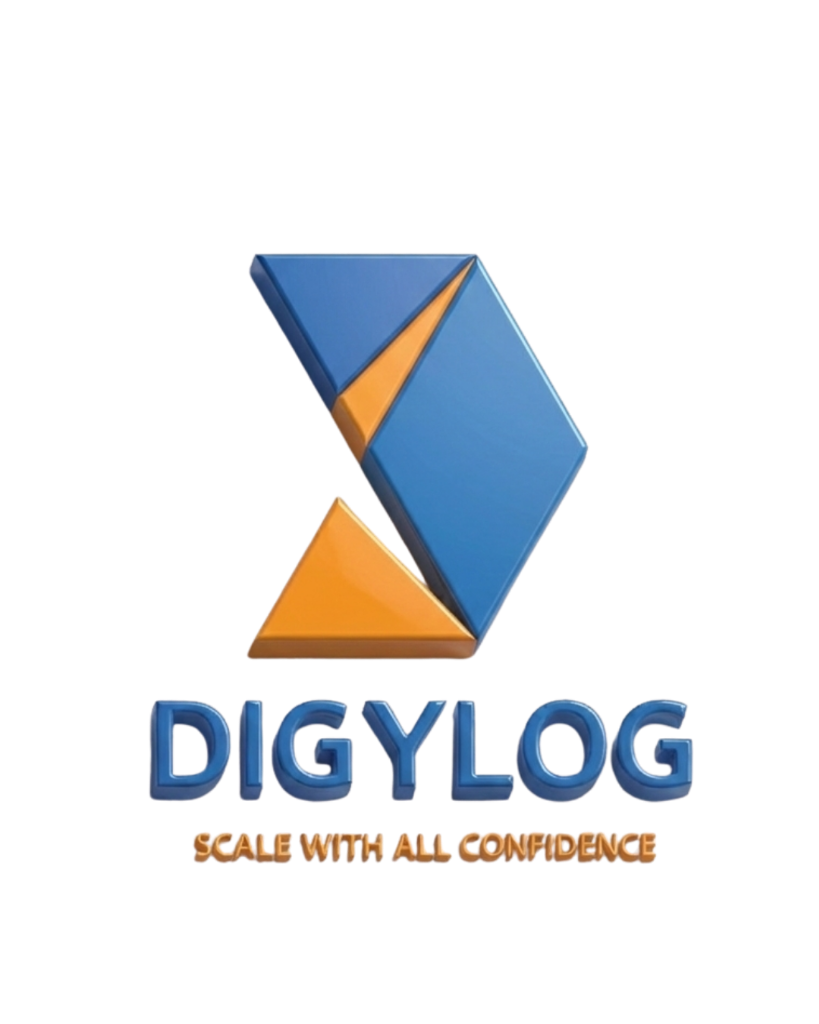 DigyLog