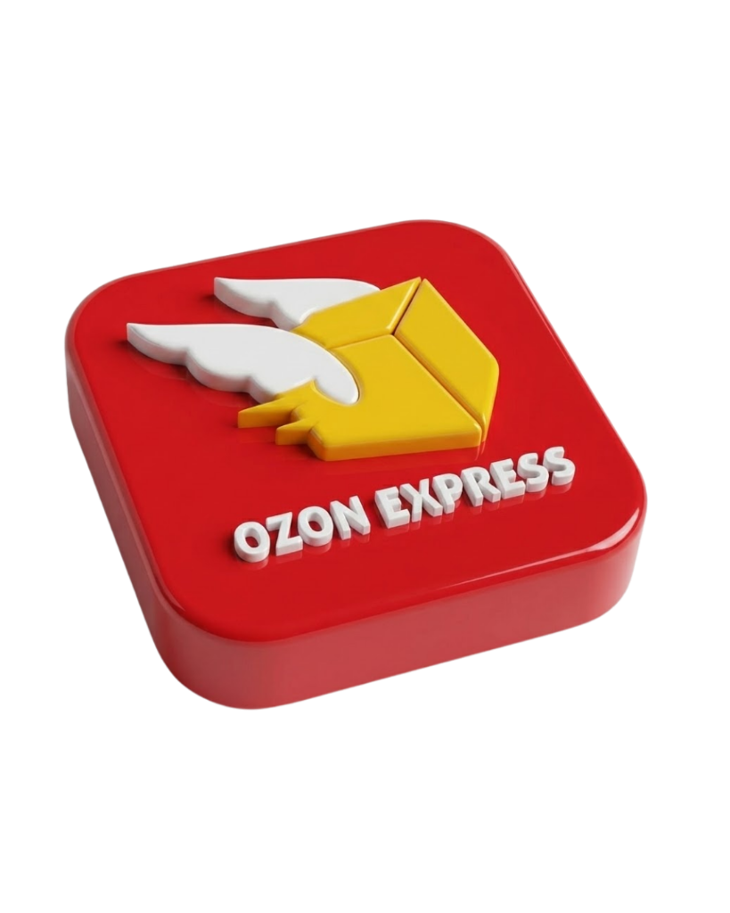 Ozon Express